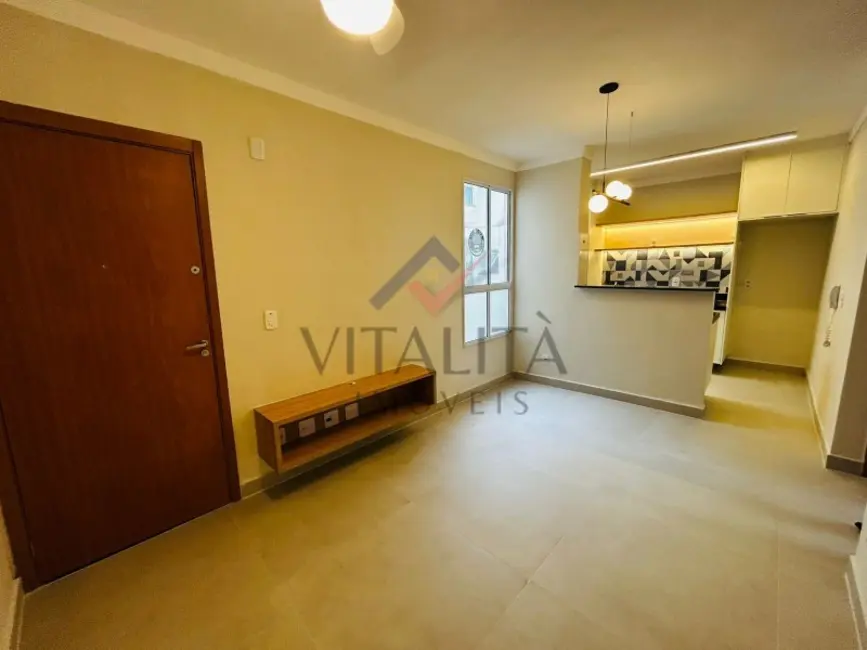 Foto 4 de Apartamento com 2 quartos à venda, 42m2 em Ribeirao Preto - SP