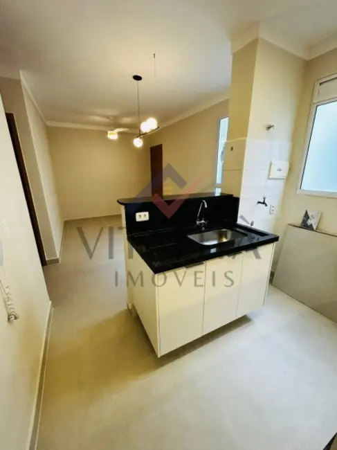 Foto 6 de Apartamento com 2 quartos à venda, 42m2 em Ribeirao Preto - SP