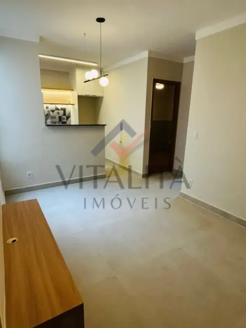 Foto 5 de Apartamento com 2 quartos à venda, 42m2 em Ribeirao Preto - SP