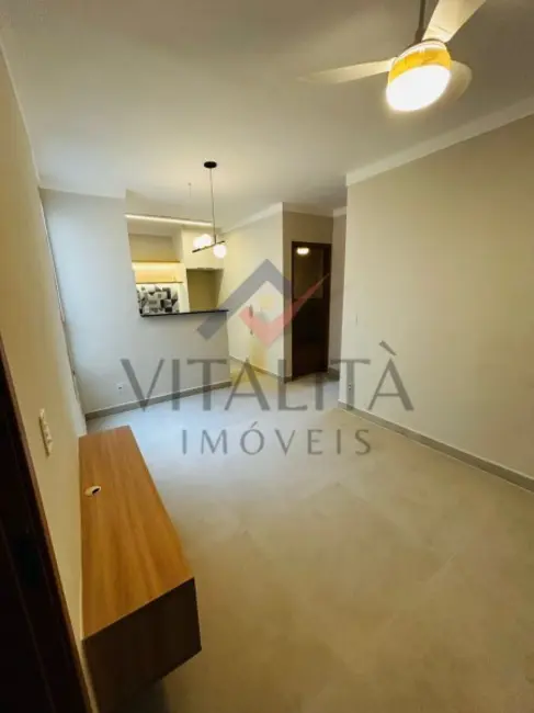 Foto 3 de Apartamento com 2 quartos à venda, 42m2 em Ribeirao Preto - SP