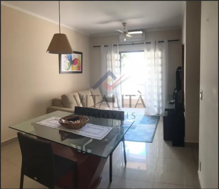 Foto 8 de Apartamento com 3 quartos à venda, 79m2 em Parque dos Lagos, Ribeirao Preto - SP