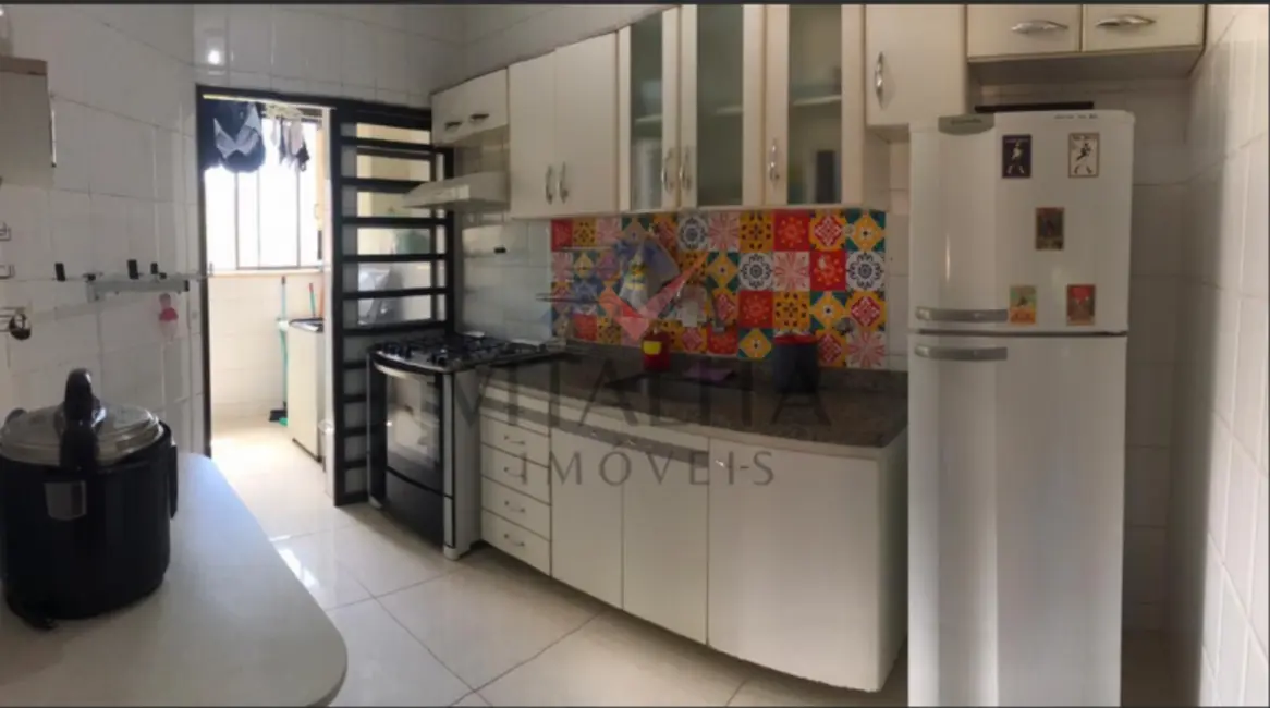 Foto 5 de Apartamento com 3 quartos à venda, 79m2 em Parque dos Lagos, Ribeirao Preto - SP