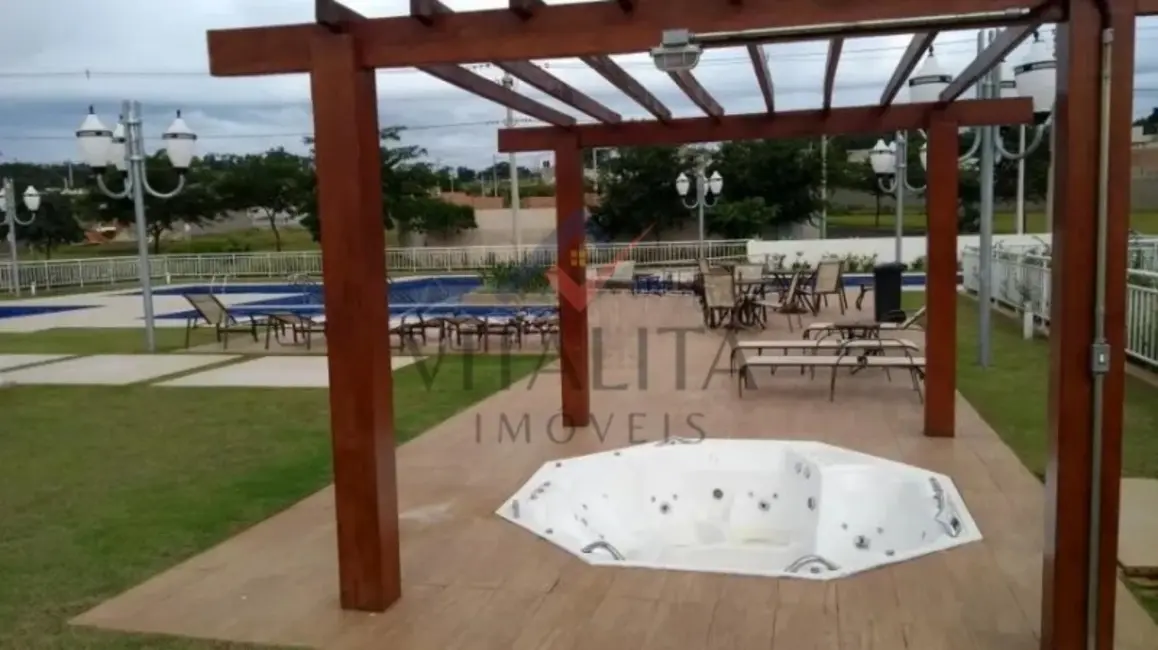 Foto 8 de Terreno / Lote à venda, 303m2 em Jardim Cybelli, Ribeirao Preto - SP