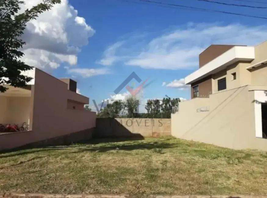 Foto 6 de Terreno / Lote à venda, 303m2 em Jardim Cybelli, Ribeirao Preto - SP