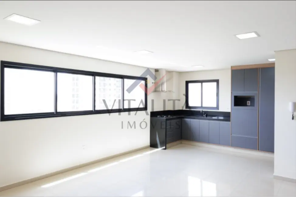 Foto 1 de Apartamento com 2 quartos para alugar, 96m2 em Quinta da Primavera, Ribeirao Preto - SP