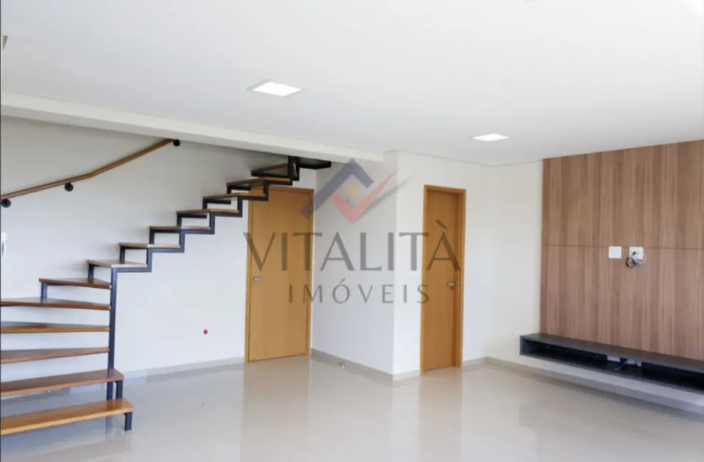 Foto 3 de Apartamento com 2 quartos para alugar, 96m2 em Quinta da Primavera, Ribeirao Preto - SP