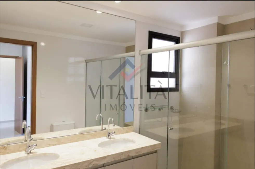 Foto 8 de Apartamento com 2 quartos para alugar, 96m2 em Quinta da Primavera, Ribeirao Preto - SP