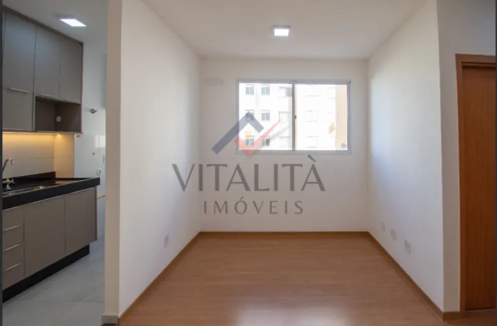 Foto 9 de Apartamento com 2 quartos para alugar, 44m2 em Recreio das Acácias, Ribeirao Preto - SP