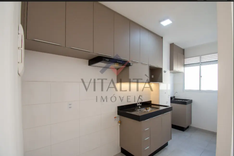 Foto 1 de Apartamento com 2 quartos para alugar, 44m2 em Recreio das Acácias, Ribeirao Preto - SP