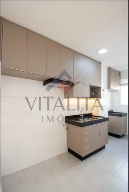 Foto 2 de Apartamento com 2 quartos para alugar, 44m2 em Recreio das Acácias, Ribeirao Preto - SP