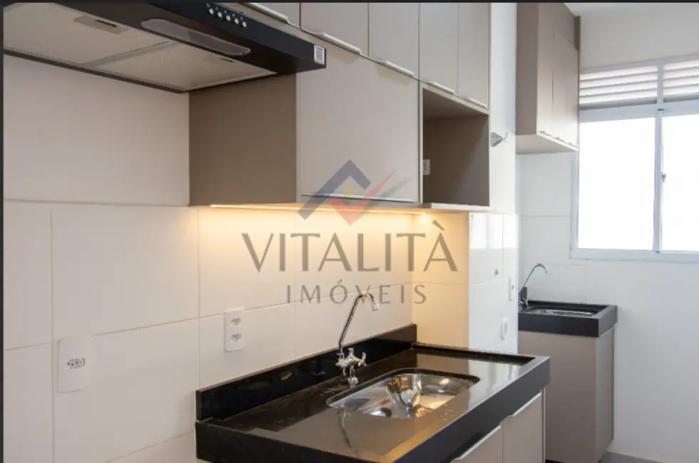 Foto 4 de Apartamento com 2 quartos para alugar, 44m2 em Recreio das Acácias, Ribeirao Preto - SP