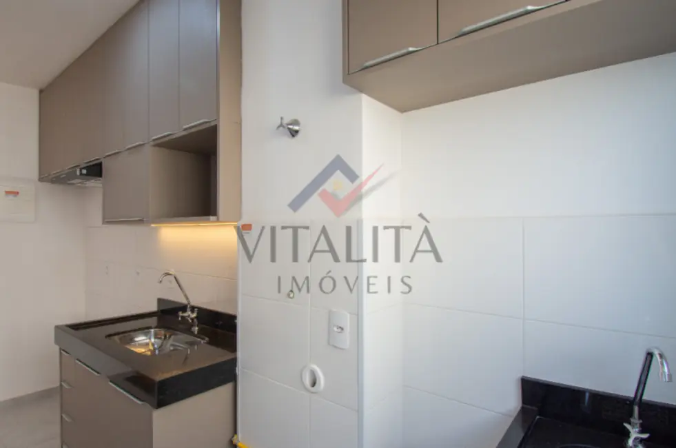 Foto 6 de Apartamento com 2 quartos para alugar, 44m2 em Recreio das Acácias, Ribeirao Preto - SP
