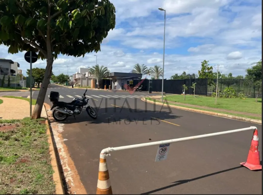 Foto 8 de Terreno / Lote à venda, 300m2 em Ribeirao Preto - SP