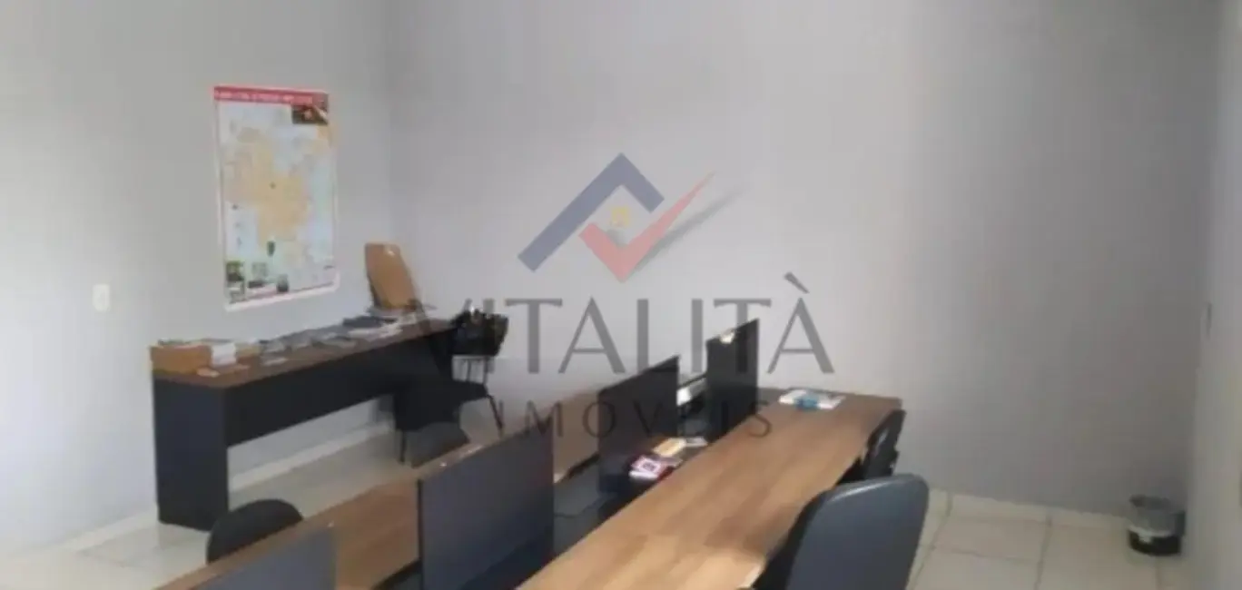 Foto 5 de Loja para alugar, 350m2 em Alto da Boa Vista, Ribeirao Preto - SP