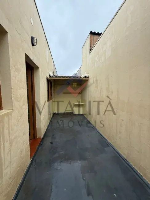 Foto 6 de Casa com 2 quartos para alugar, 72m2 em Jardim Antártica, Ribeirao Preto - SP