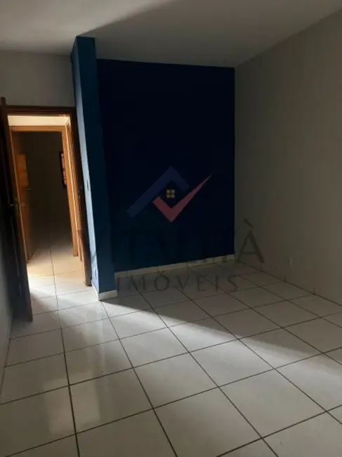 Foto 5 de Casa com 2 quartos para alugar, 72m2 em Jardim Antártica, Ribeirao Preto - SP