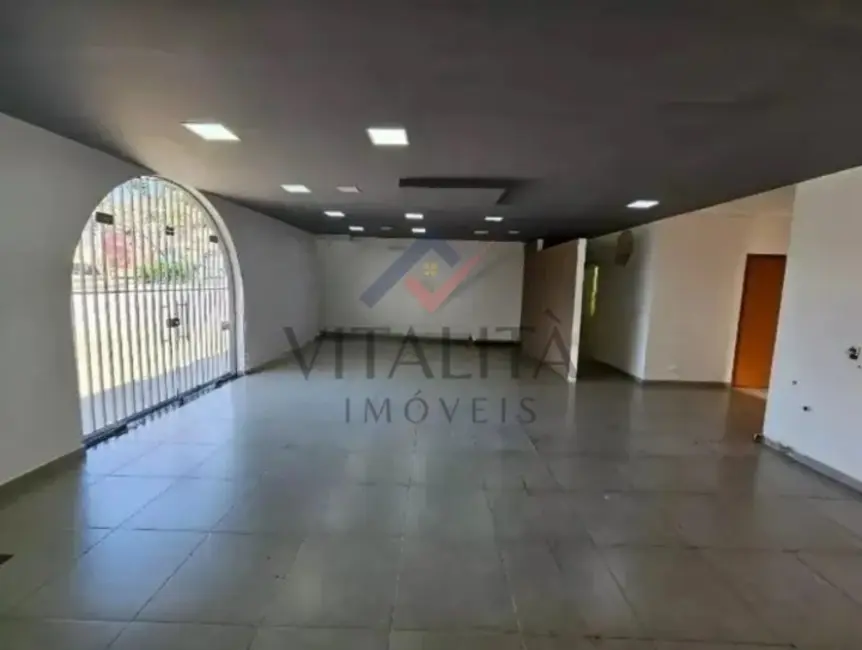 Sala Comercial para alugar, 286m2 em Jardim São Luiz, Ribeirao Preto - SP - imagem 2 Foto 2 de Sala Comercial para alugar, 286m2 em Jardim São Luiz, Ribeirao Preto - SP