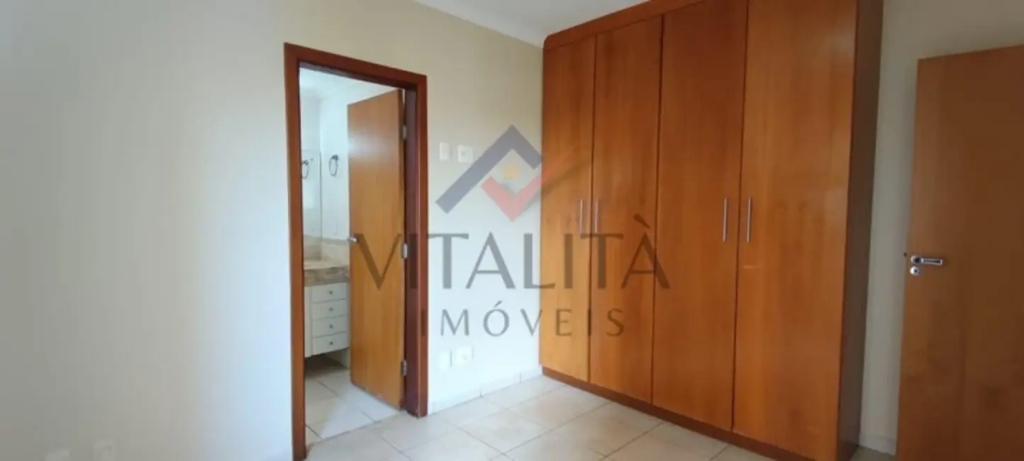 Foto 7 de Apartamento com 3 quartos à venda, 147m2 em Jardim Botânico, Ribeirao Preto - SP