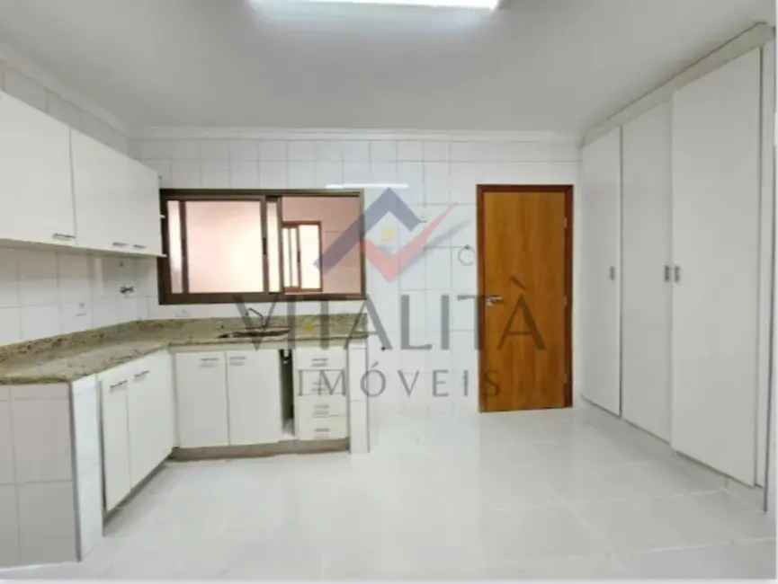 Foto 5 de Apartamento com 3 quartos à venda, 147m2 em Jardim Botânico, Ribeirao Preto - SP