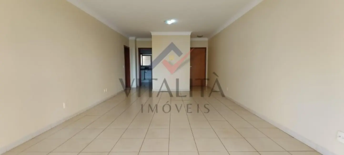Foto 1 de Apartamento com 3 quartos à venda, 147m2 em Jardim Botânico, Ribeirao Preto - SP