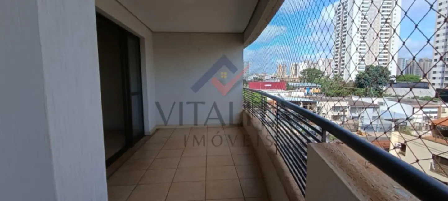 Foto 3 de Apartamento com 3 quartos à venda, 147m2 em Jardim Botânico, Ribeirao Preto - SP
