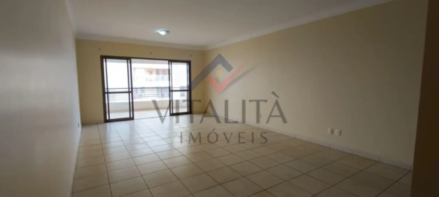 Foto 2 de Apartamento com 3 quartos à venda, 147m2 em Jardim Botânico, Ribeirao Preto - SP