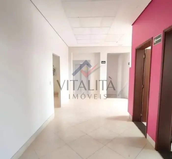 Foto 9 de Sala Comercial para alugar, 260m2 em Ipiranga, Ribeirao Preto - SP