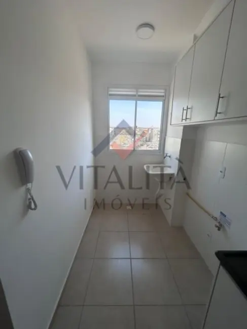 Apartamento com 2 quartos à venda, 43m2 em Antônio Marincek, Ribeirao Preto - SP - imagem 6 Foto 6 de Apartamento com 2 quartos à venda, 43m2 em Antônio Marincek, Ribeirao Preto - SP