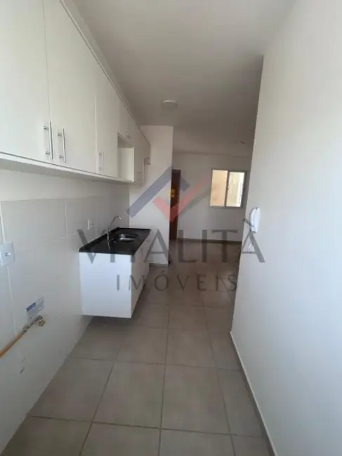 Apartamento com 2 quartos à venda, 43m2 em Antônio Marincek, Ribeirao Preto - SP - imagem 7 Foto 7 de Apartamento com 2 quartos à venda, 43m2 em Antônio Marincek, Ribeirao Preto - SP