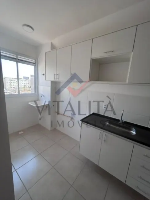 Apartamento com 2 quartos à venda, 43m2 em Antônio Marincek, Ribeirao Preto - SP - imagem 5 Foto 5 de Apartamento com 2 quartos à venda, 43m2 em Antônio Marincek, Ribeirao Preto - SP