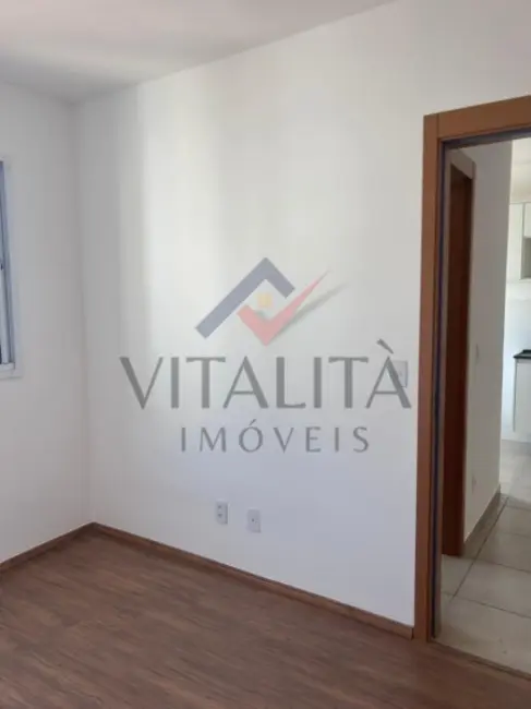 Apartamento com 2 quartos à venda, 43m2 em Antônio Marincek, Ribeirao Preto - SP - imagem 9 Foto 9 de Apartamento com 2 quartos à venda, 43m2 em Antônio Marincek, Ribeirao Preto - SP