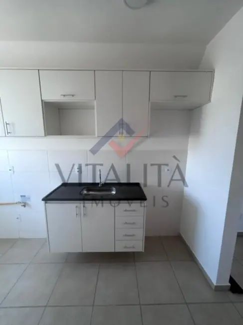 Apartamento com 2 quartos à venda, 43m2 em Antônio Marincek, Ribeirao Preto - SP - imagem 4 Foto 4 de Apartamento com 2 quartos à venda, 43m2 em Antônio Marincek, Ribeirao Preto - SP