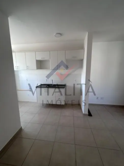 Apartamento com 2 quartos à venda, 43m2 em Antônio Marincek, Ribeirao Preto - SP - imagem 3 Foto 3 de Apartamento com 2 quartos à venda, 43m2 em Antônio Marincek, Ribeirao Preto - SP
