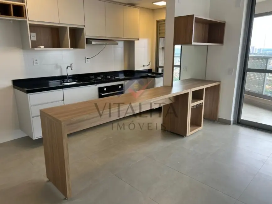Apartamento com 1 quarto para alugar, 54m2 em Alto da Boa Vista, Ribeirao Preto - SP - imagem 5 Foto 5 de Apartamento com 1 quarto para alugar, 54m2 em Alto da Boa Vista, Ribeirao Preto - SP