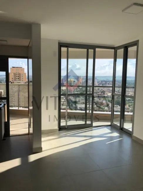 Apartamento com 1 quarto para alugar, 54m2 em Alto da Boa Vista, Ribeirao Preto - SP - imagem 4 Foto 4 de Apartamento com 1 quarto para alugar, 54m2 em Alto da Boa Vista, Ribeirao Preto - SP