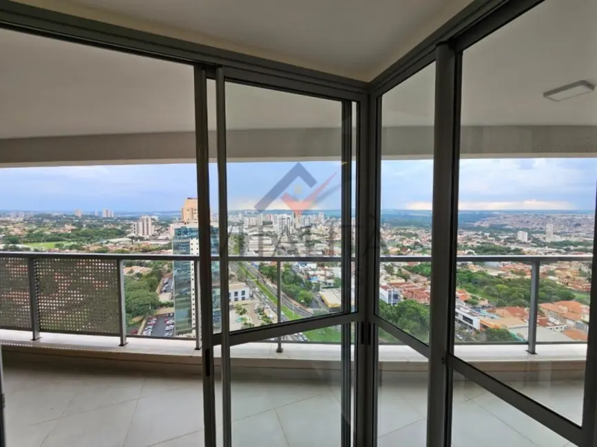 Apartamento com 1 quarto para alugar, 54m2 em Alto da Boa Vista, Ribeirao Preto - SP - imagem 1 Foto 1 de Apartamento com 1 quarto para alugar, 54m2 em Alto da Boa Vista, Ribeirao Preto - SP