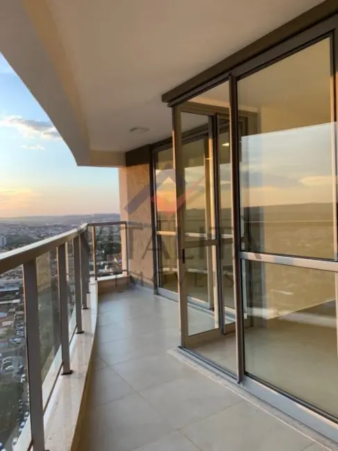 Apartamento com 1 quarto para alugar, 54m2 em Alto da Boa Vista, Ribeirao Preto - SP - imagem 2 Foto 2 de Apartamento com 1 quarto para alugar, 54m2 em Alto da Boa Vista, Ribeirao Preto - SP