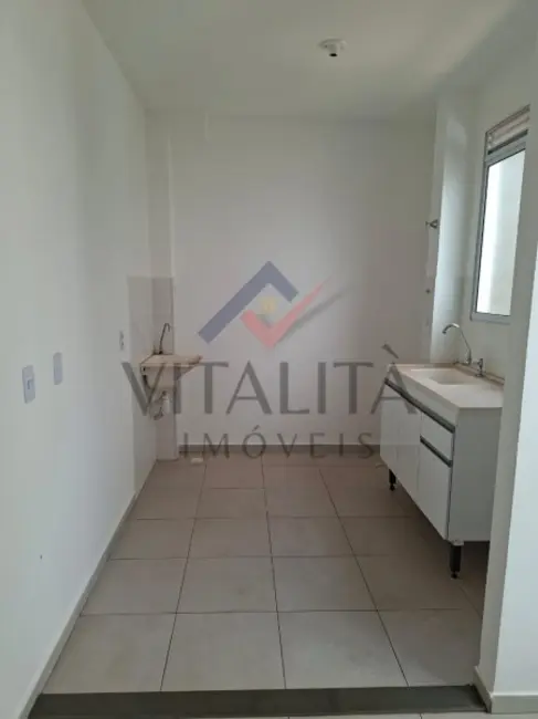 Foto 4 de Apartamento com 2 quartos à venda, 40m2 em Ribeirao Preto - SP