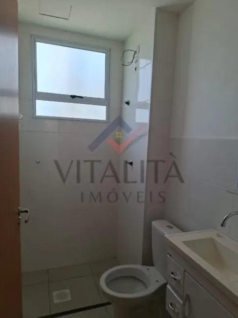 Foto 8 de Apartamento com 2 quartos à venda, 40m2 em Ribeirao Preto - SP