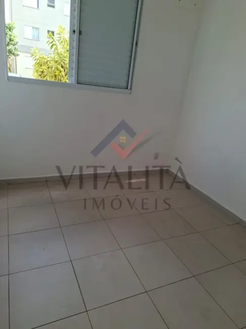 Foto 6 de Apartamento com 2 quartos à venda, 40m2 em Ribeirao Preto - SP
