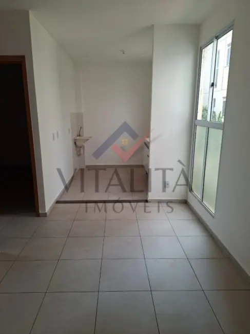 Foto 5 de Apartamento com 2 quartos à venda, 40m2 em Ribeirao Preto - SP