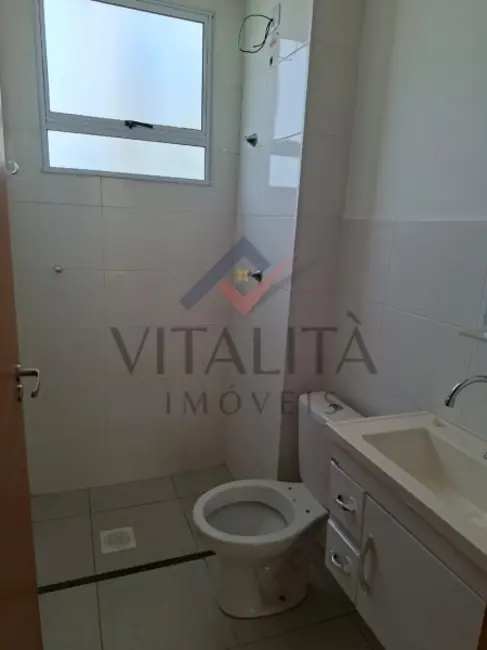 Foto 9 de Apartamento com 2 quartos à venda, 40m2 em Ribeirao Preto - SP