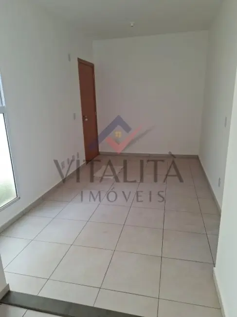 Foto 3 de Apartamento com 2 quartos à venda, 40m2 em Ribeirao Preto - SP