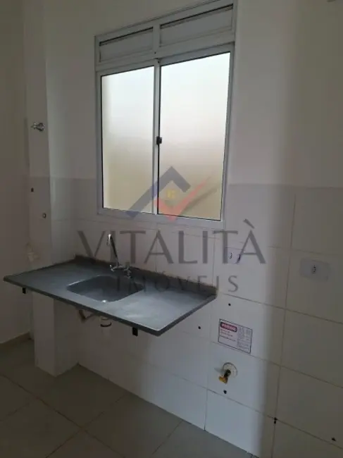 Foto 4 de Apartamento com 2 quartos à venda, 40m2 em Ribeirao Preto - SP