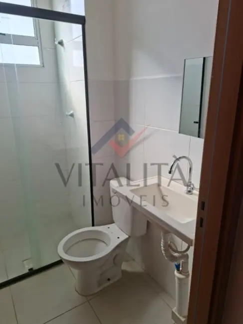 Foto 9 de Apartamento com 2 quartos à venda, 40m2 em Ribeirao Preto - SP