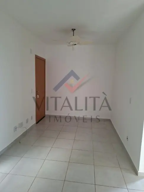 Foto 1 de Apartamento com 2 quartos à venda, 40m2 em Ribeirao Preto - SP