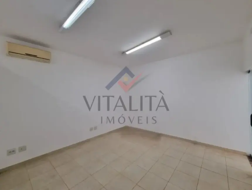 Foto 8 de Sala Comercial para alugar, 40m2 em Jardim São Luiz, Ribeirao Preto - SP