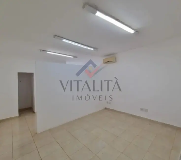 Foto 6 de Sala Comercial para alugar, 40m2 em Jardim São Luiz, Ribeirao Preto - SP