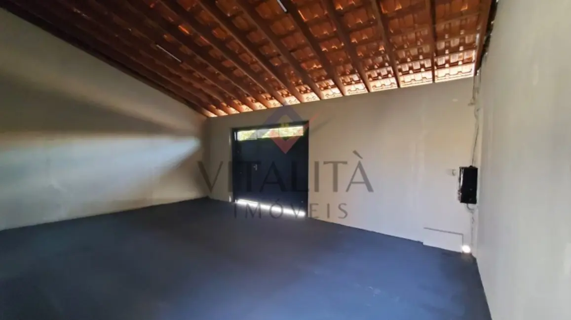Foto 1 de Casa com 2 quartos à venda, 41m2 em Ribeirao Preto - SP