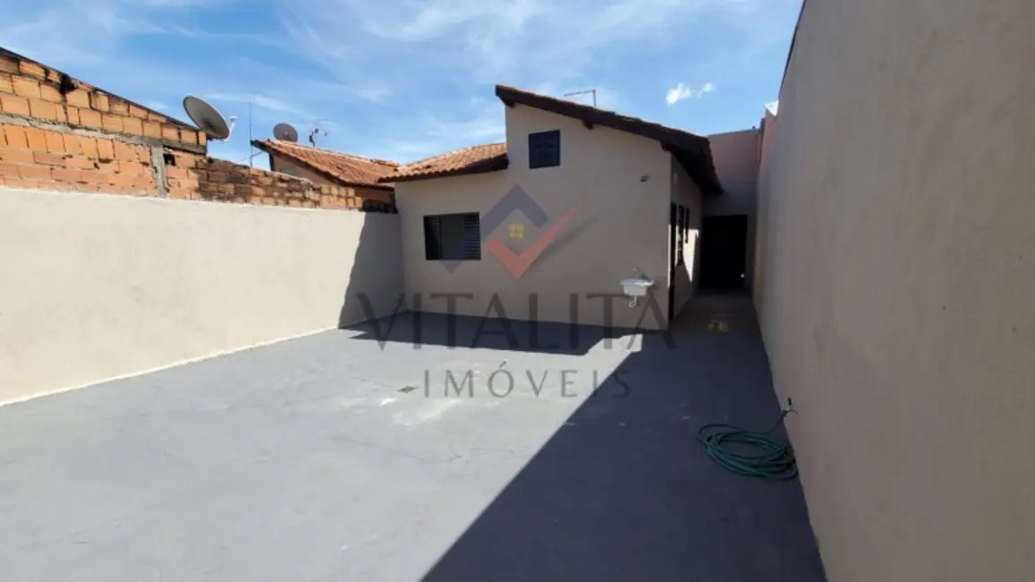 Foto 9 de Casa com 2 quartos à venda, 41m2 em Ribeirao Preto - SP